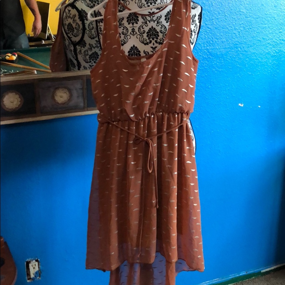 Dress